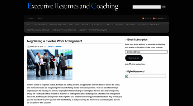 executiveresumesandcoaching.wordpress.com