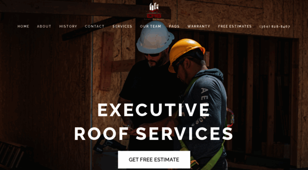 executiveroofservices.com