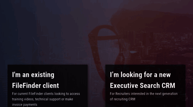 executivesearchnews.dillistone.com