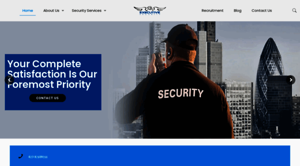 executivesecurities.co.uk