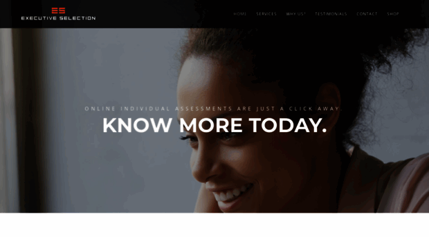 executiveselection.net