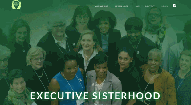 executivesisterhood.org