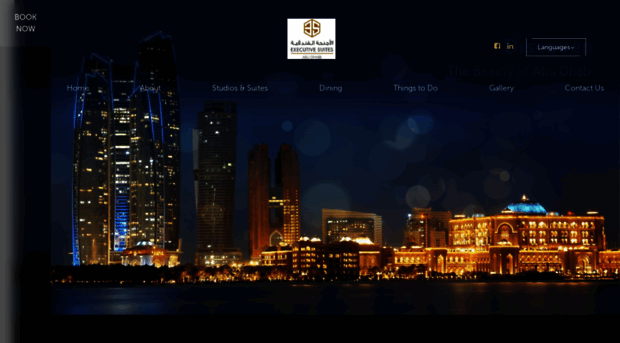 executivesuites.ae