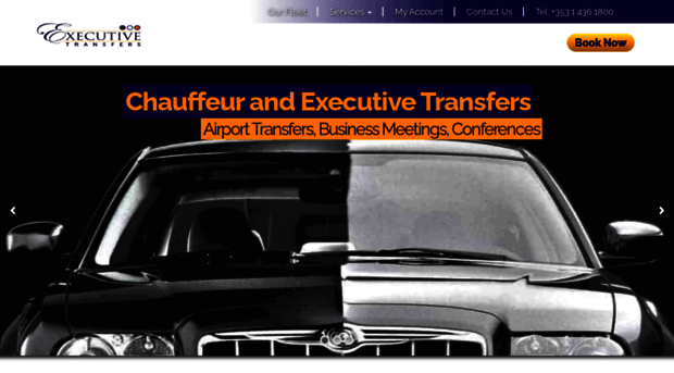 executivetaxis.ie