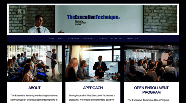 executivetechnique.com