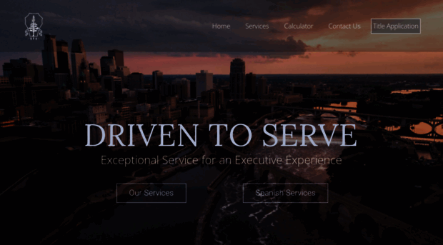 executivetitleservices.com
