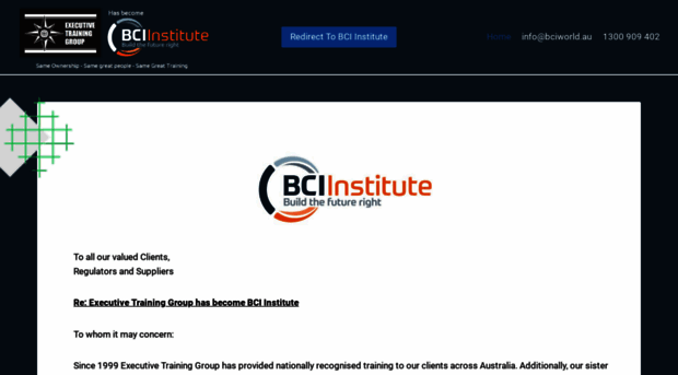 executivetraining.com.au