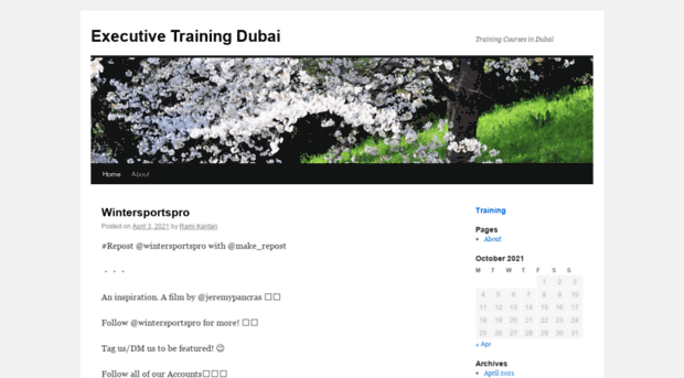 executivetrainingdubai.wordpress.com