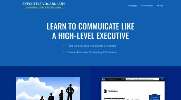 executivevocabulary.com