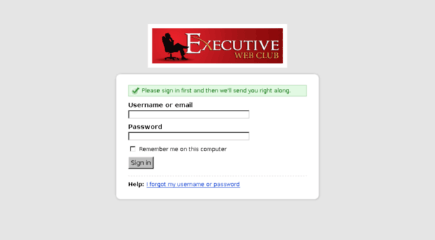 executivewebclub.basecamphq.com