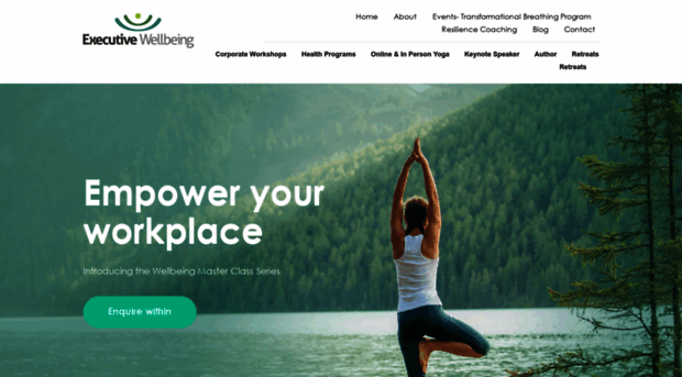 executivewellbeing.net.au