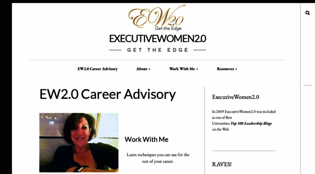 executivewomen20.com