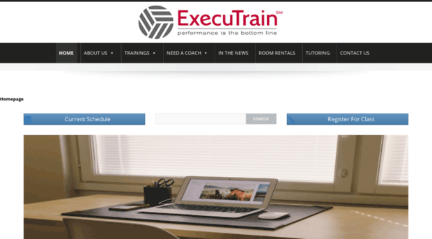 executrain-ca.com