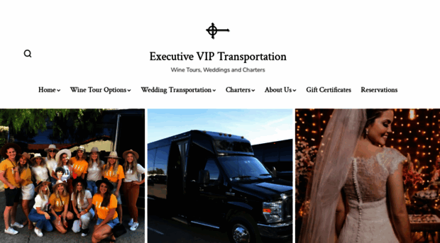 execvipshuttle.com