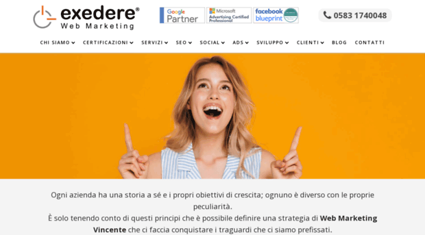 exedere.it