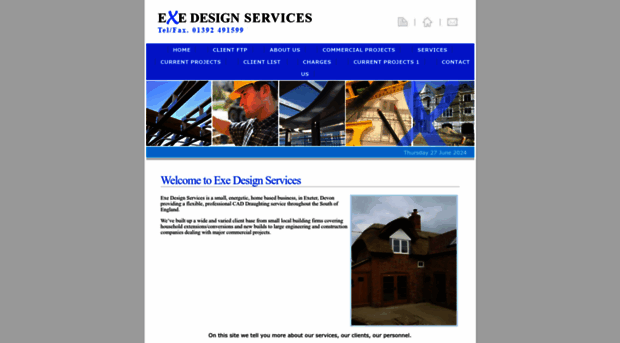 exedesign.co.uk