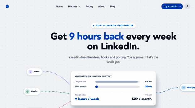 exeedin.com