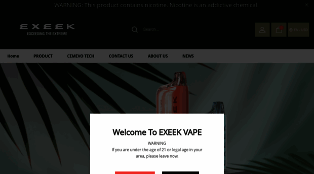 exeek.com