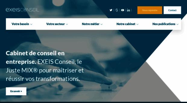 exeisconseil.com