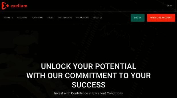 exelium.com