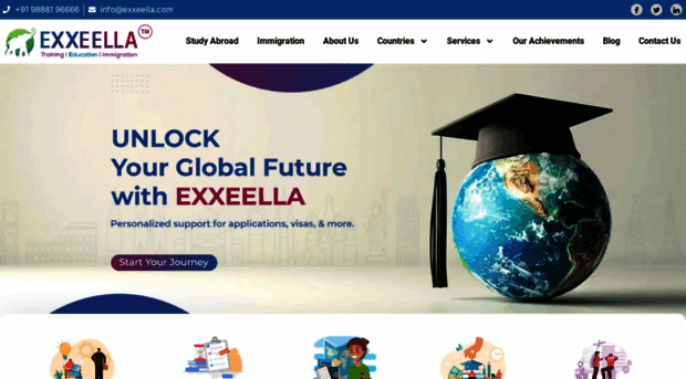 exellaedu.com