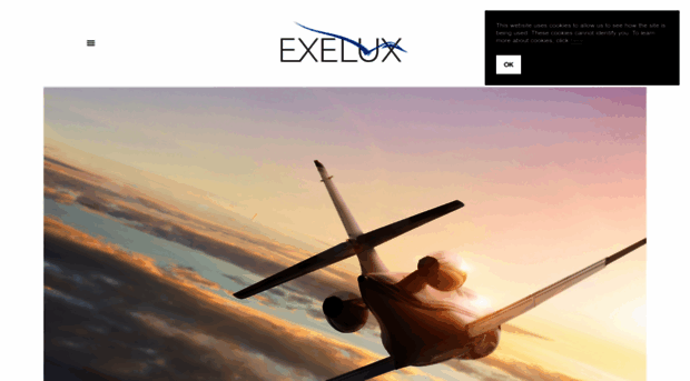 exelux.co.uk
