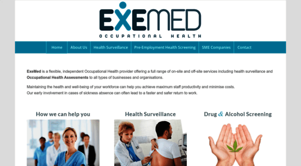 exemed.co.uk