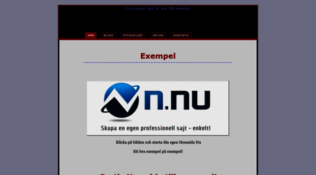 exempel.n.nu