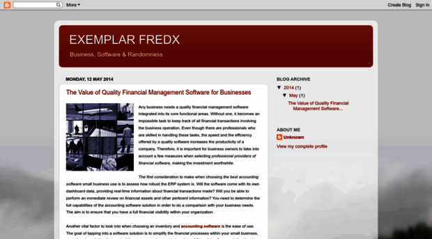 exemplar-fredx.blogspot.com