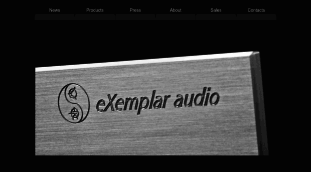 exemplaraudio.com