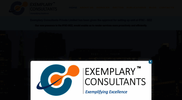 exemplaryconsultant.com