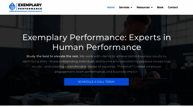 exemplaryperformance.com