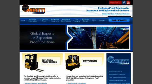 exequipment.com