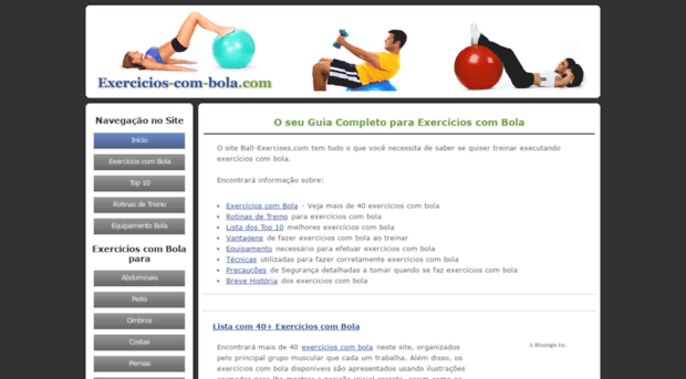 exercicios-com-bola.com