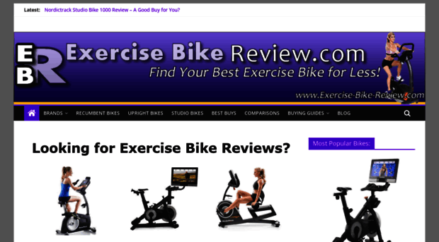 exercise-bike-review.com