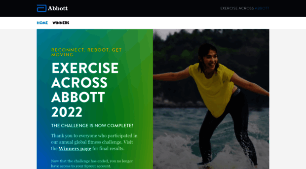 exerciseacrossabbott.com