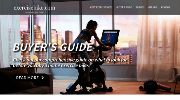 exercisebike.com