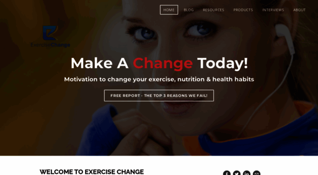 exercisechange.co.nz