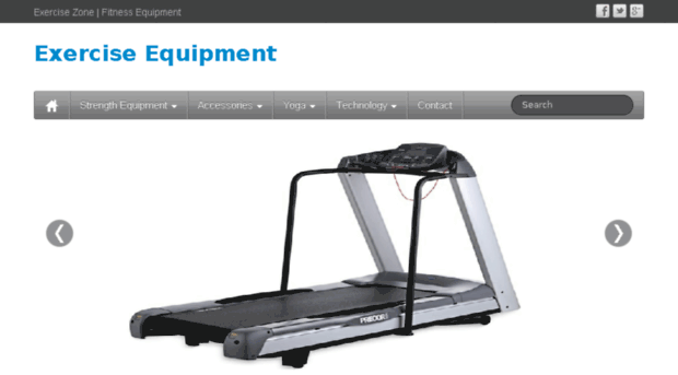 exerciseequipment4you.com