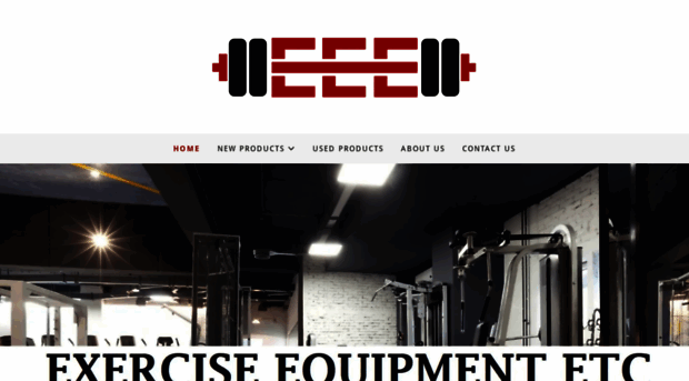 exerciseequipmentetc.com
