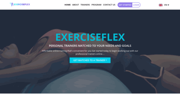 exerciseflex.com