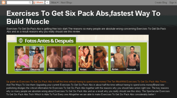 exercisestogetsixpackabs.blogspot.com