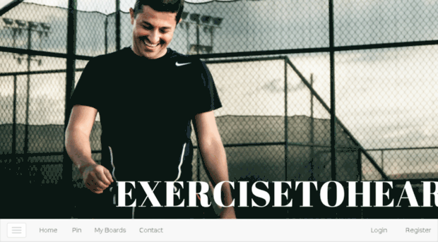 exercisetoheart.com