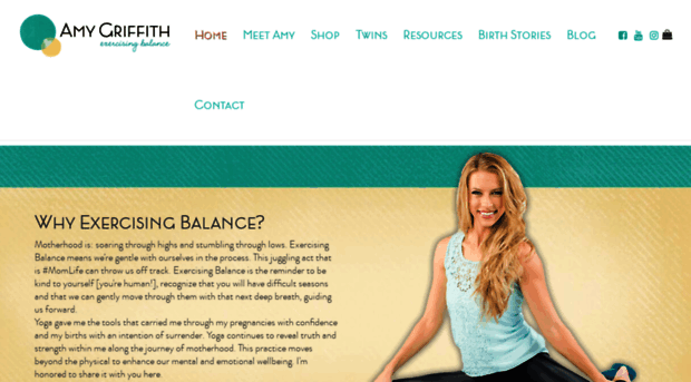 exercisingbalance.com