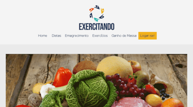 exercitando.com.br