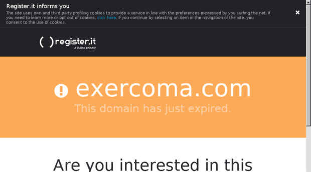 exercoma.com