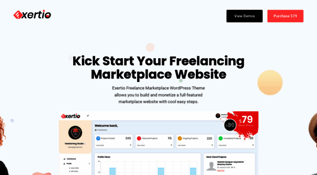exertiowp.com