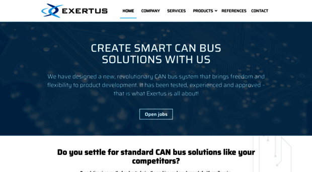 exertus.fi