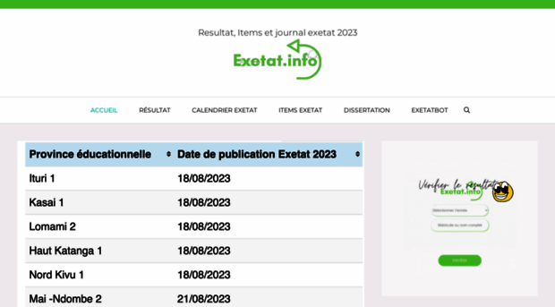 exetat.info