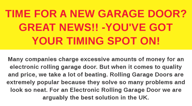 exeter-garage-doors.co.uk